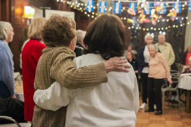 actividades grupales para adultos mayores