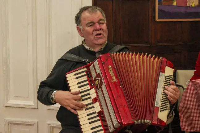 actividades grupales para adultos mayores