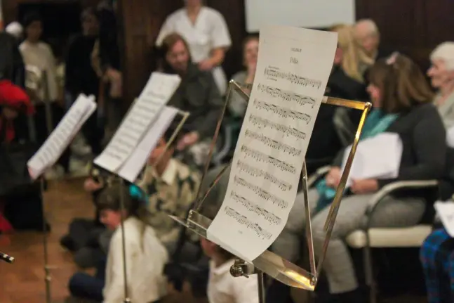 actividades grupales para adultos mayores